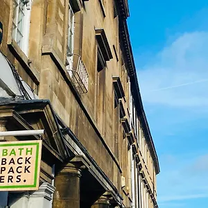 Auberge de jeunesse Backpackers, Bath