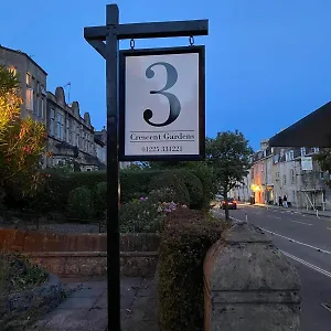 Gasthuis Oyo No 3, Bath