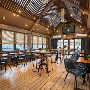 Hotel Siberia Bar&hotel Aberdeen