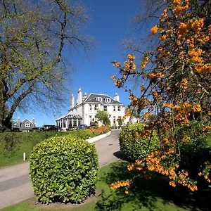 *** Hotel Ferryhill House Royaume-Uni