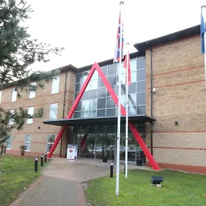 **** Hotel Ramada London Stansted Airport Royaume-Uni
