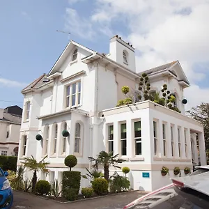 Maison d'hôtes Washington House, Bornemouth